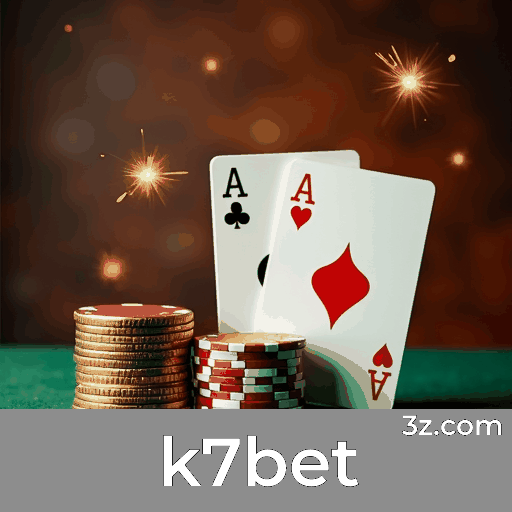 Acesso ao k7bet
