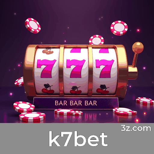 Cadastro na k7bet