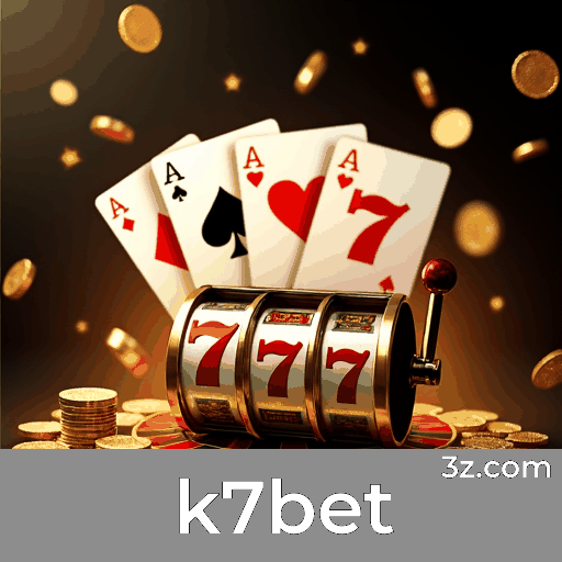 Acessar o site k7bet COM