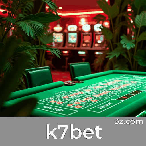 Cadastro na k7bet