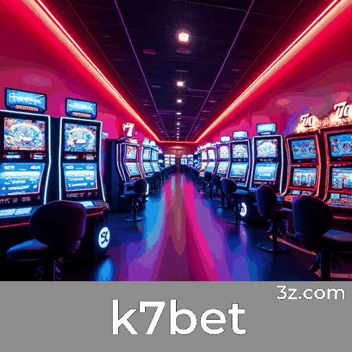 Acesso ao k7bet