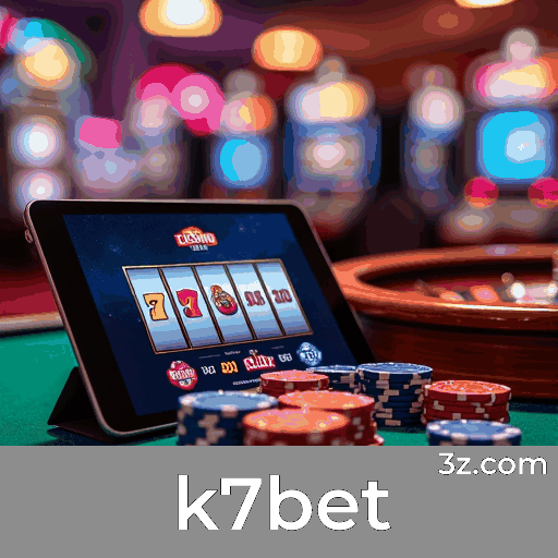 Cadastro na k7bet