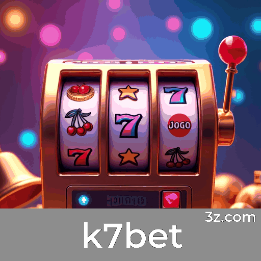 Cassino Online k7bet