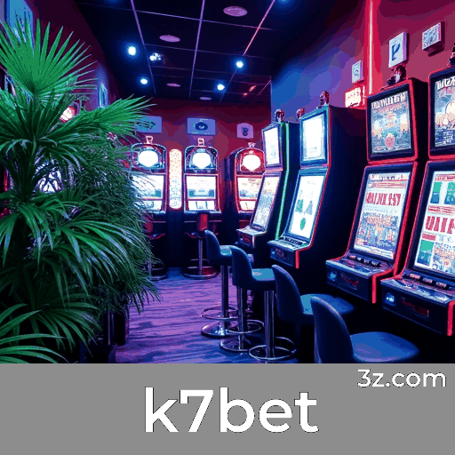 Cadastro na k7bet