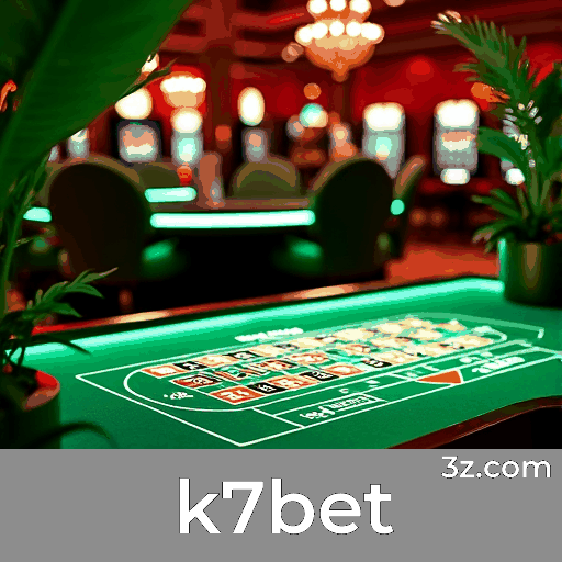 Cassino Online k7bet