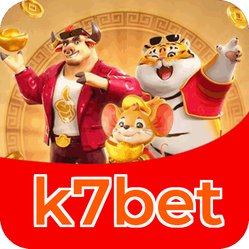 Logo Oficial k7bet Download