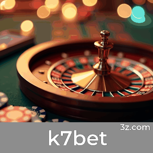 K7bet: Cassino Online e Apostas Seguras