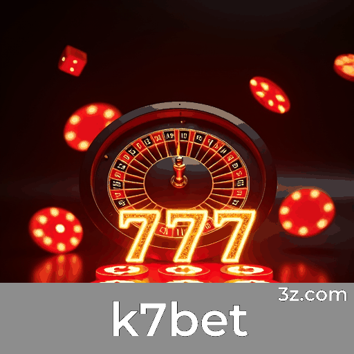 Cadastro na k7bet